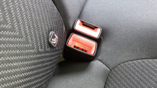 Ford Fiesta 1.0 EcoBoost Trend 5dr Petrol Hatchback